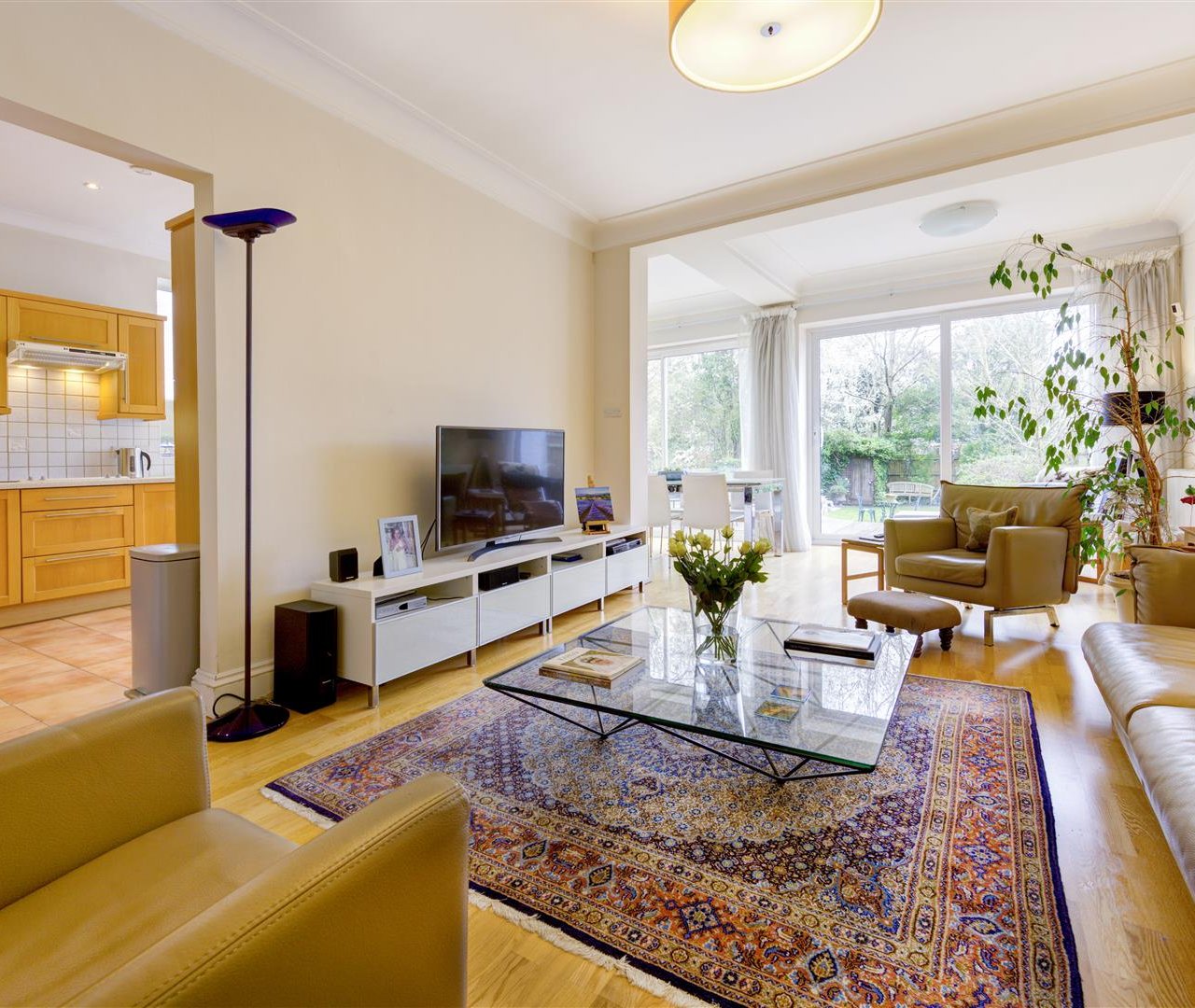 Wycombe Gardens Golders Green NW11 8AN