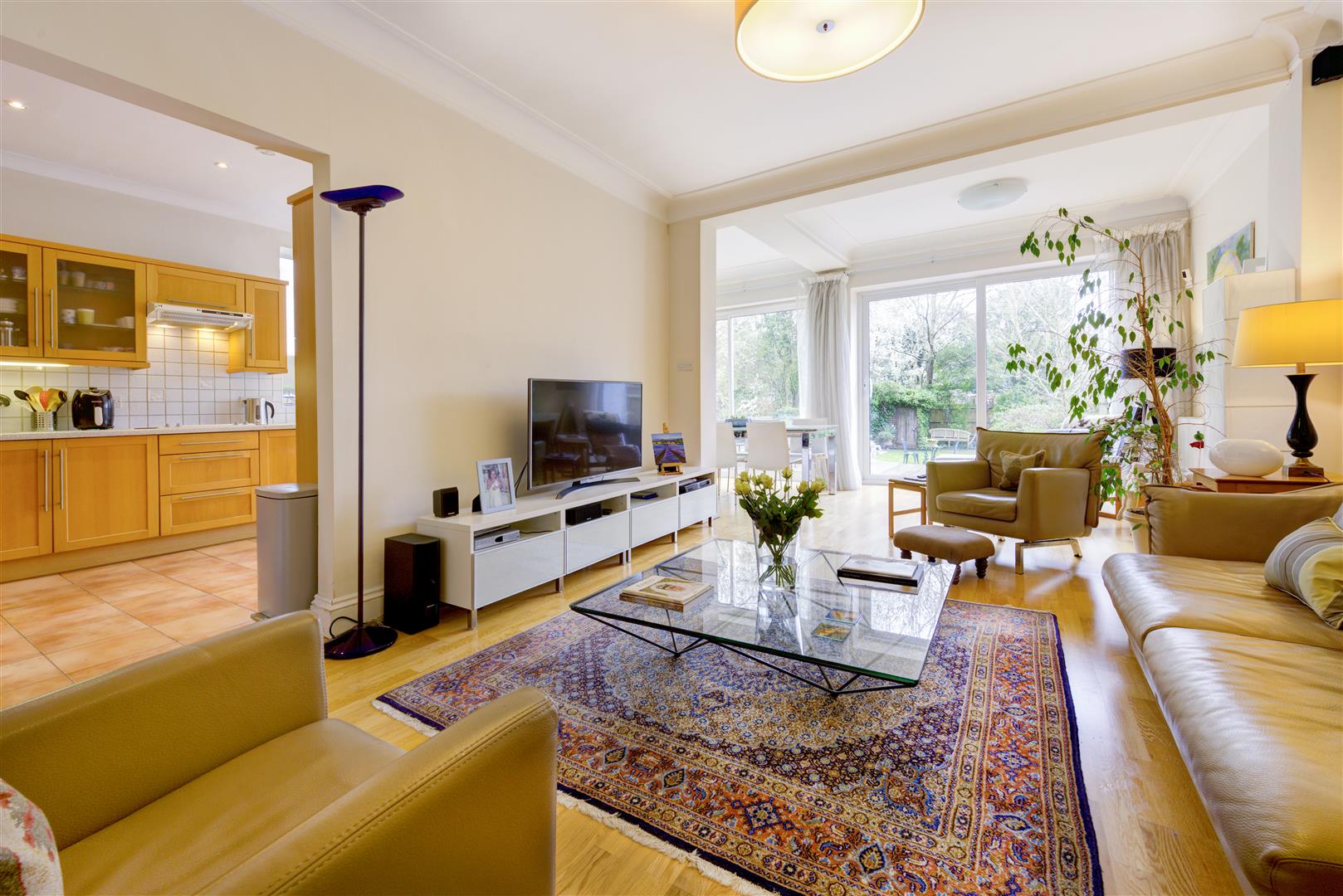 Wycombe Gardens Golders Green NW11 8AN