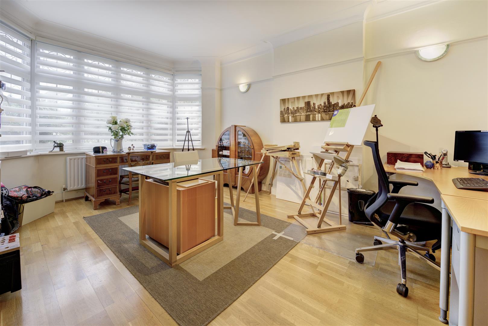 Wycombe Gardens Golders Green NW11 8AN