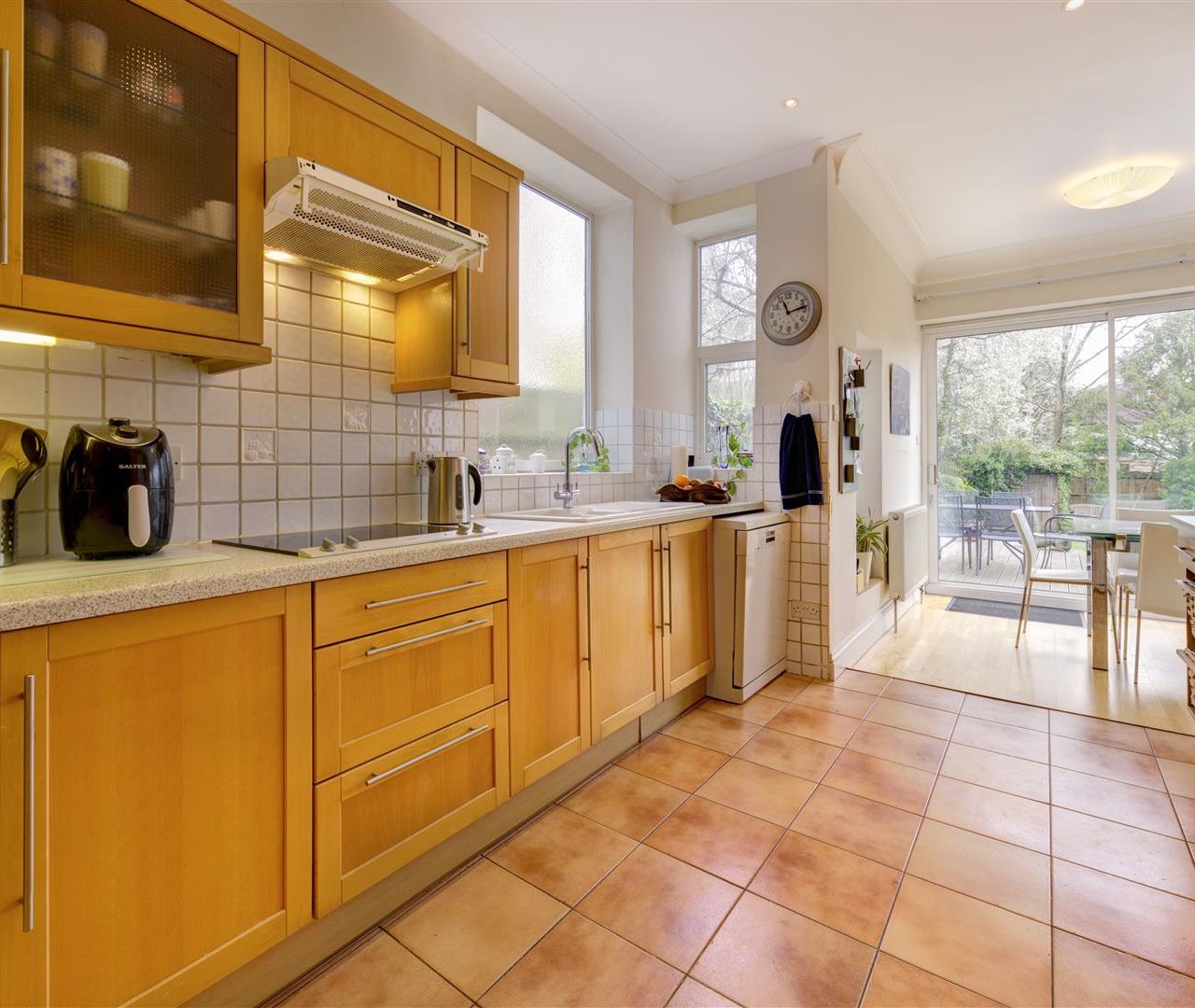 Wycombe Gardens Golders Green NW11 8AN