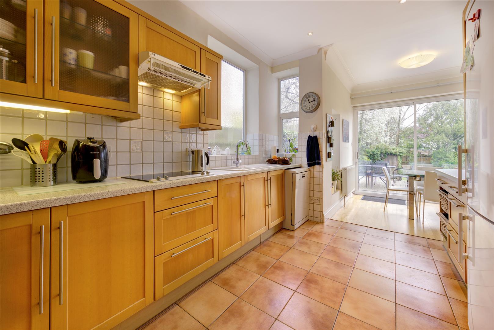 Wycombe Gardens Golders Green NW11 8AN