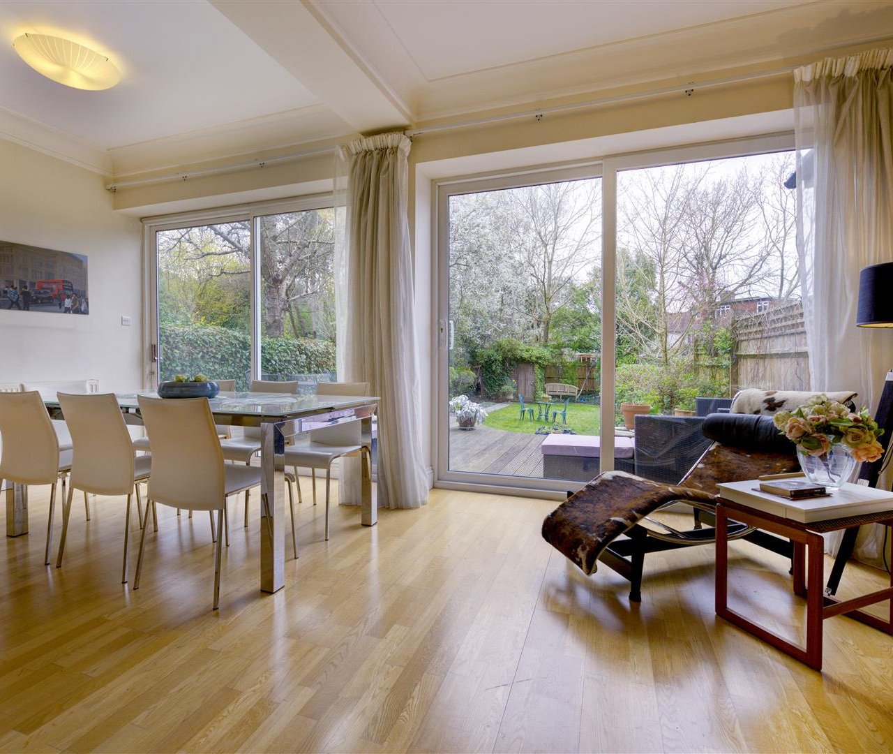 Wycombe Gardens Golders Green NW11 8AN