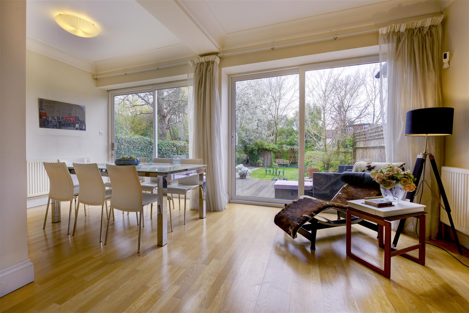 Wycombe Gardens Golders Green NW11 8AN