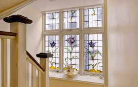 Wycombe Gardens Golders Green NW11 8AN