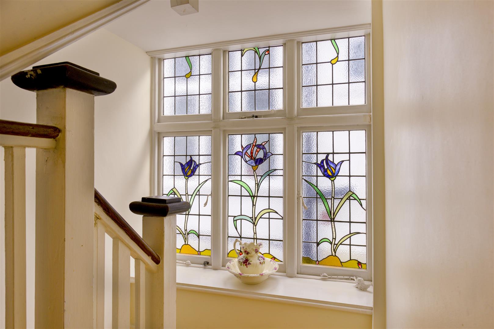 Wycombe Gardens Golders Green NW11 8AN