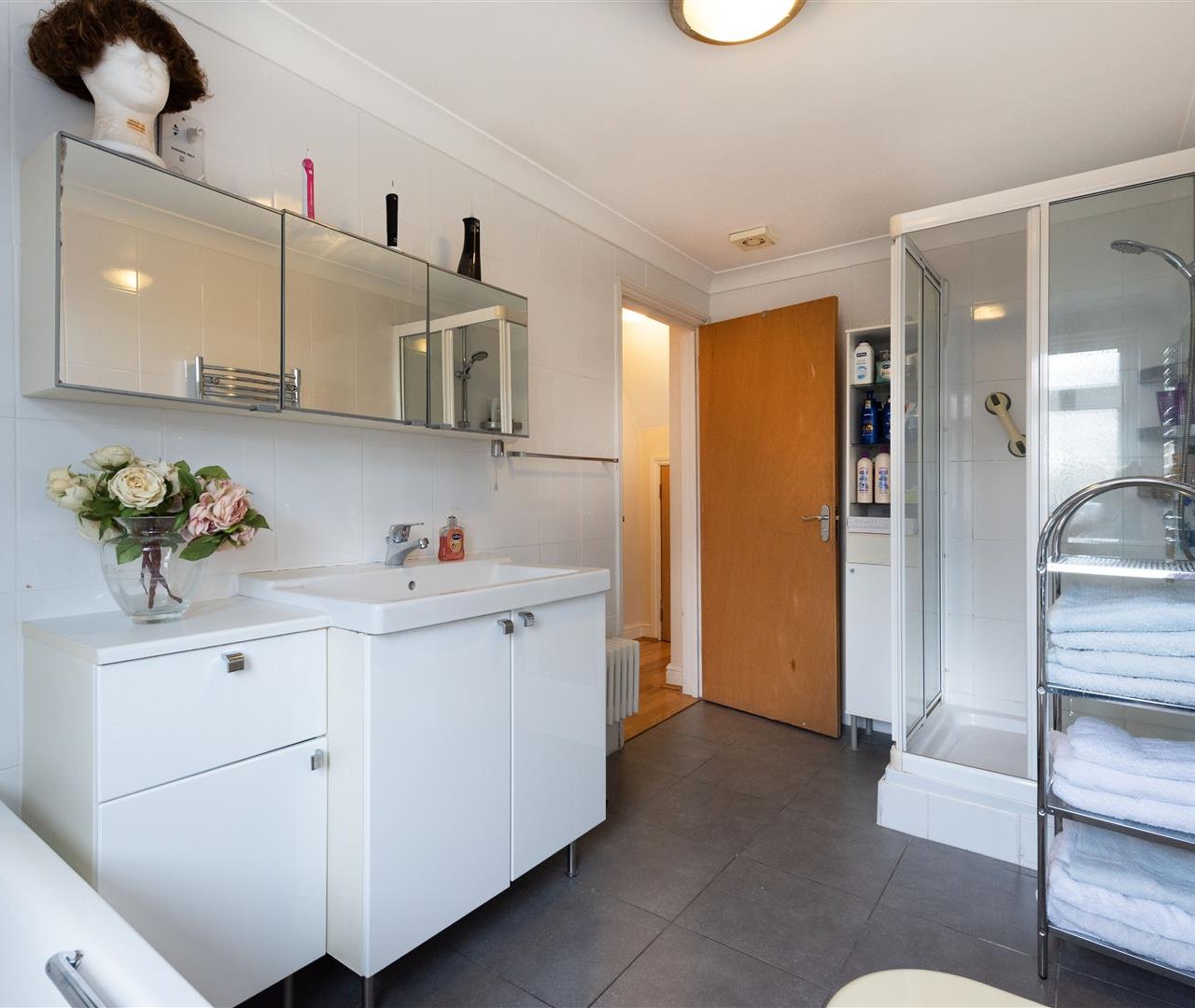 Wycombe Gardens Golders Green NW11 8AN