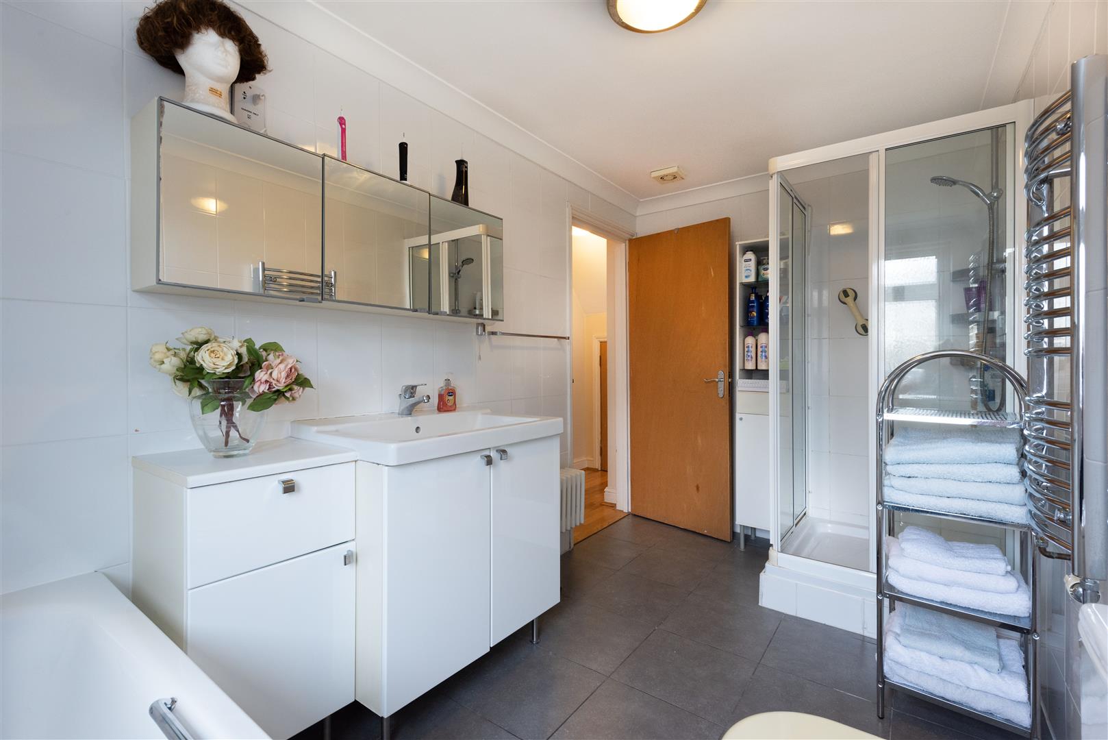 Wycombe Gardens Golders Green NW11 8AN