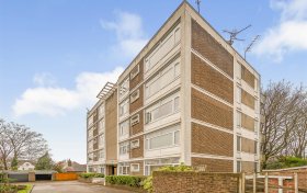 West Heath Avenue London NW11 7QU