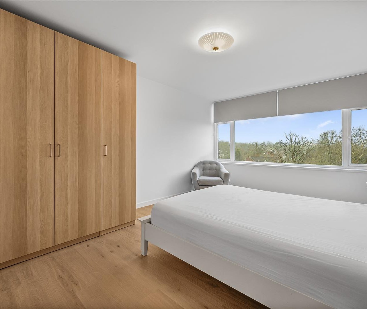 West Heath Avenue London NW11 7QU