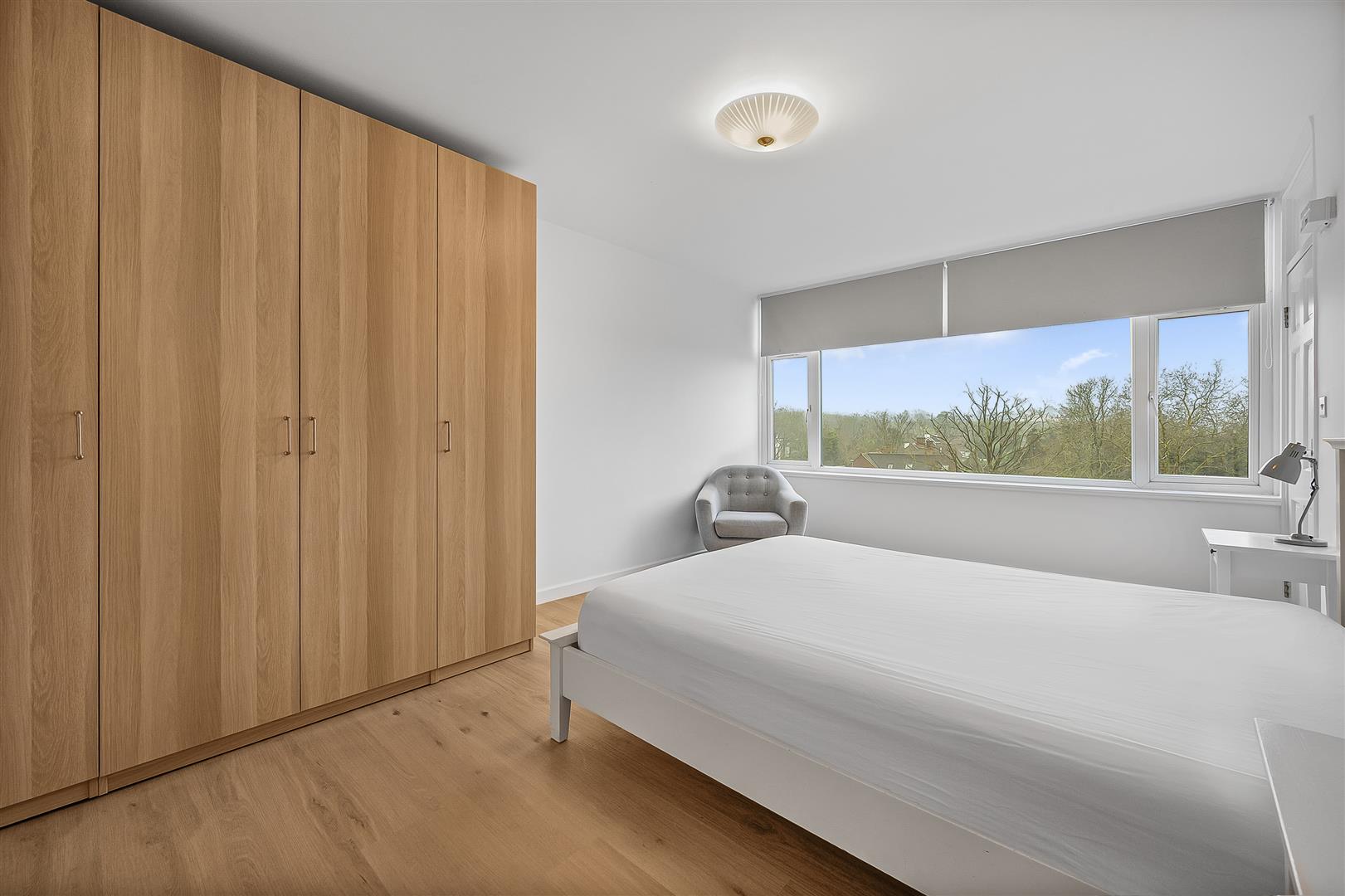 West Heath Avenue London NW11 7QU