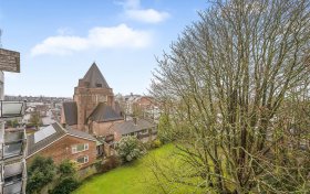 West Heath Avenue London NW11 7QU