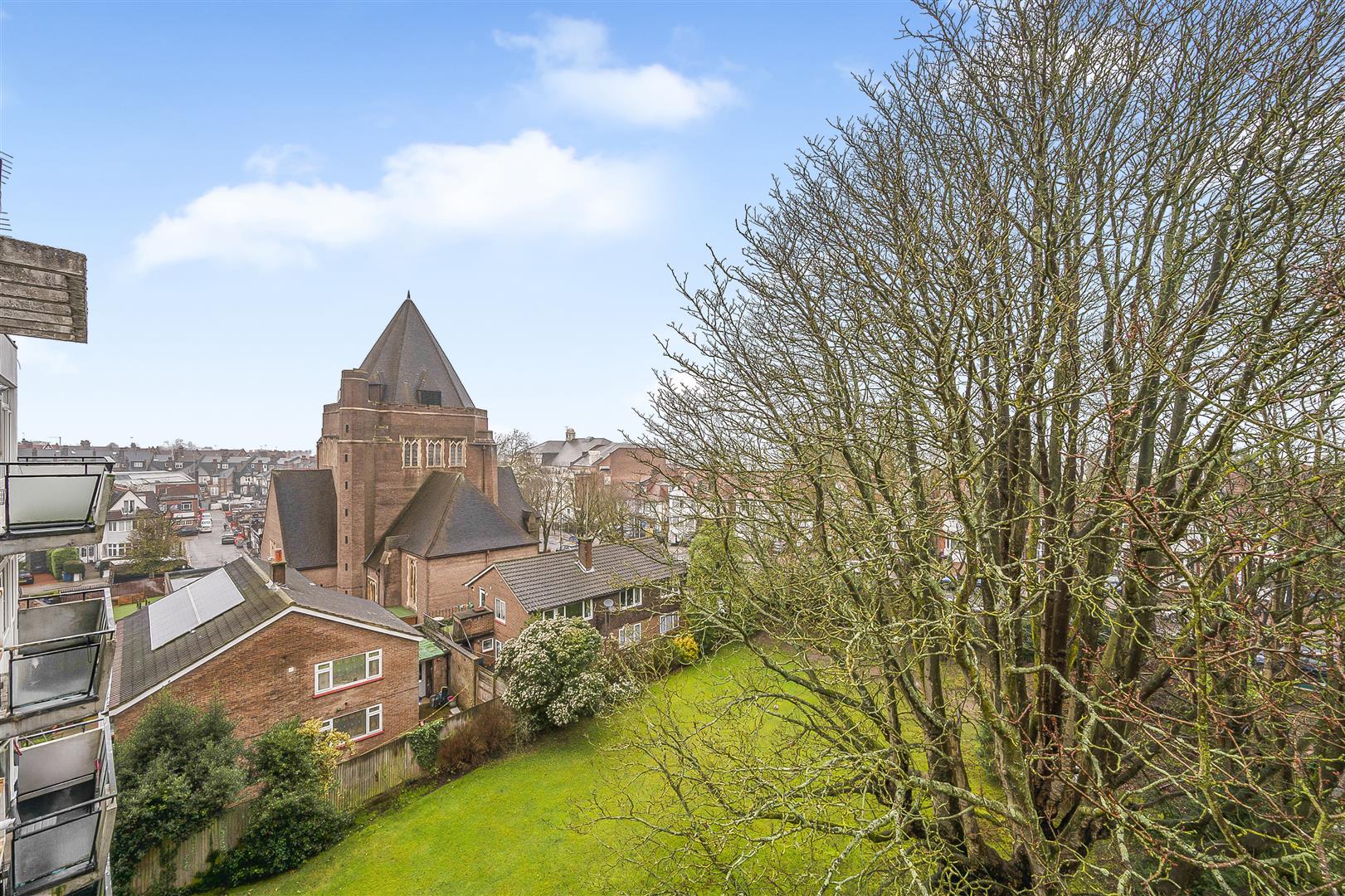 West Heath Avenue London NW11 7QU