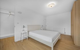 West Heath Avenue London NW11 7QU