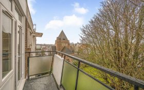 West Heath Avenue London NW11 7QU