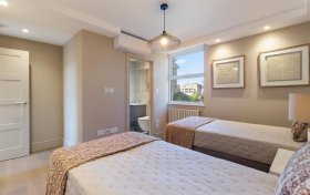 St. Johns Wood Park London NW8 6NH