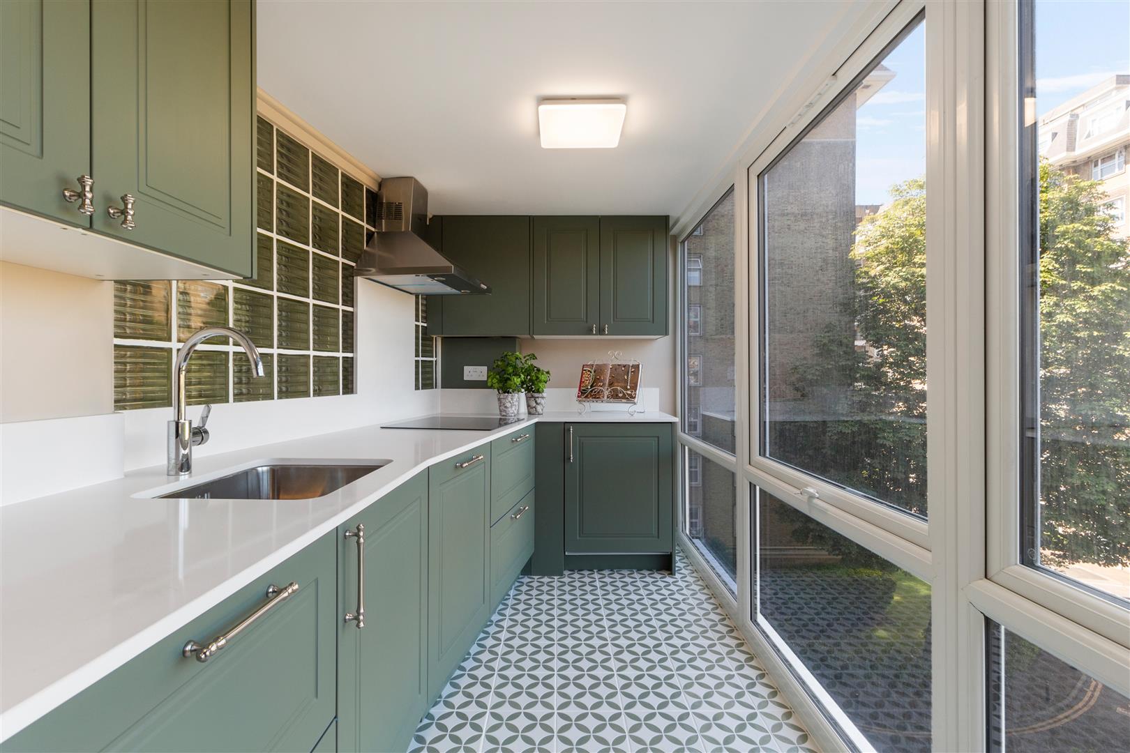 St. Johns Wood Park London NW8 6NH