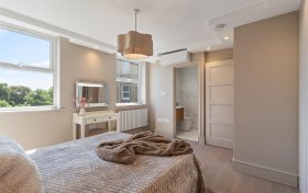 St. Johns Wood Park London NW8 6NH