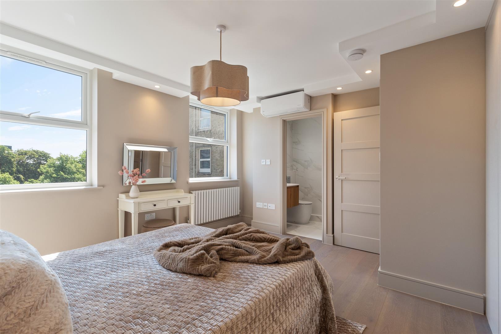 St. Johns Wood Park London NW8 6NH