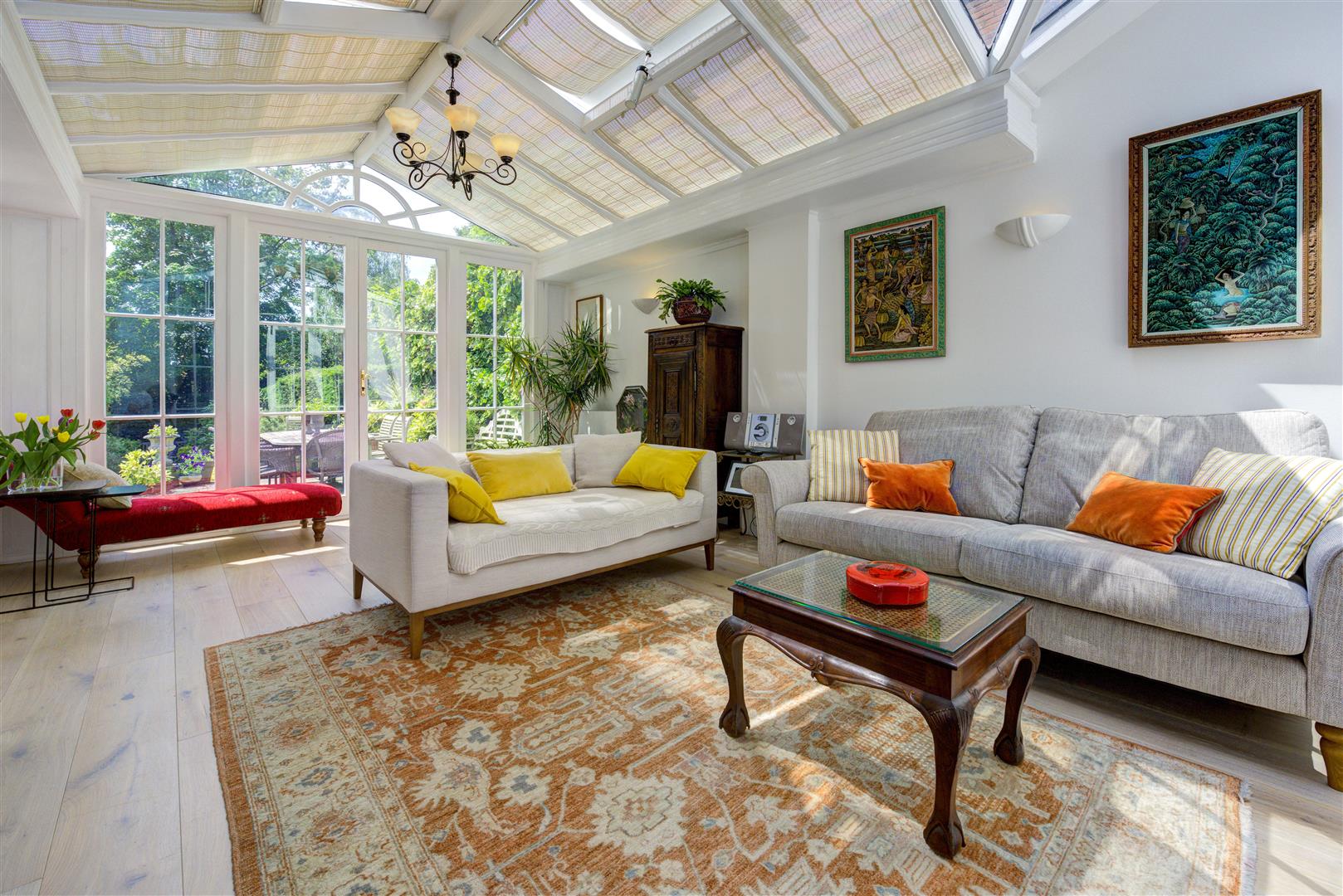 Hollycroft Avenue Hampstead NW3 7QN