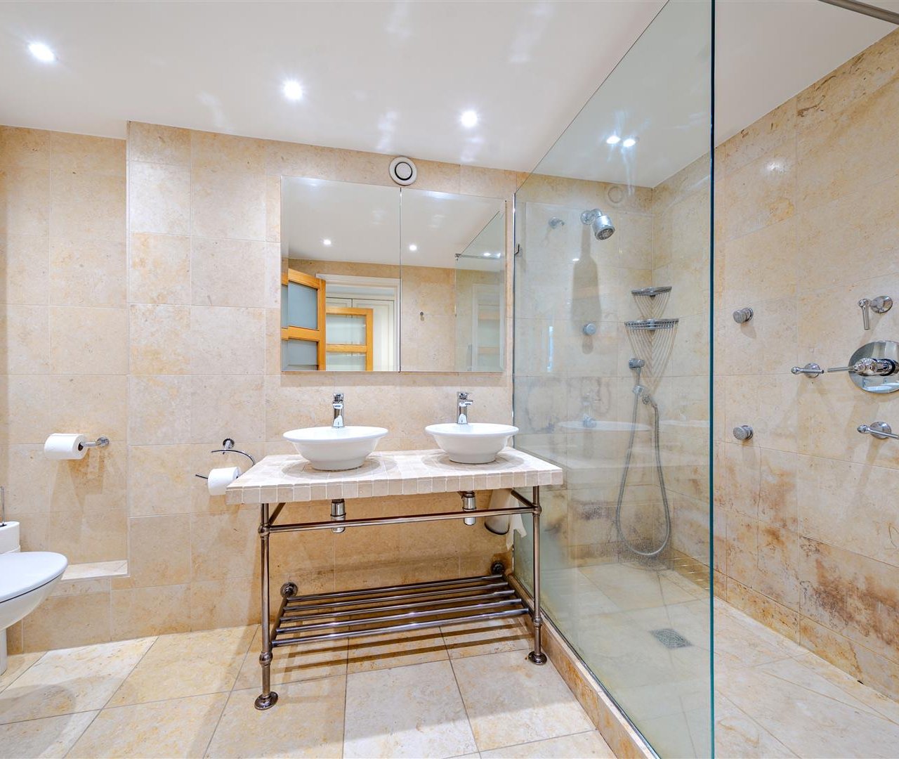 Firecrest Drive Hampstead NW3 7NF