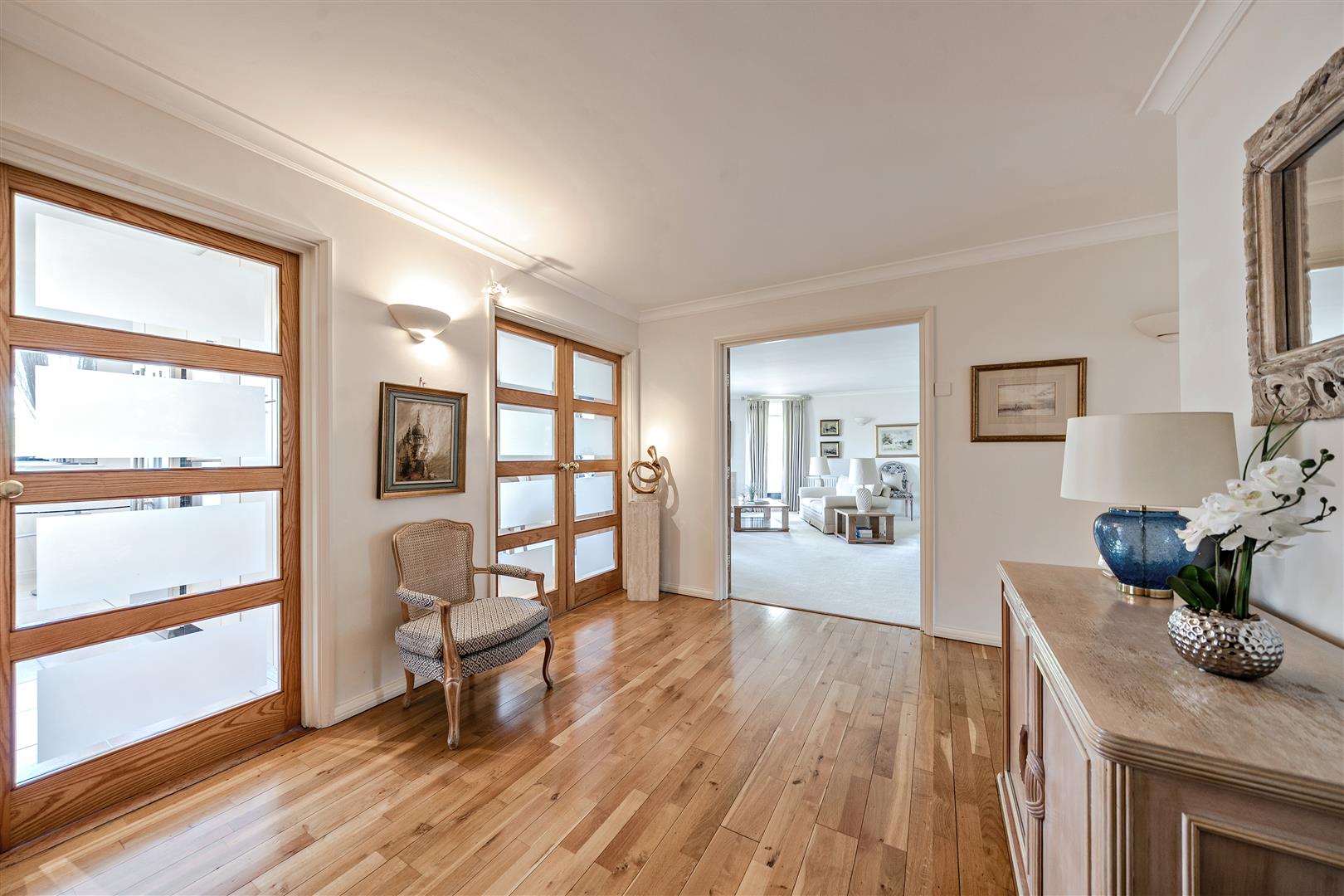 Firecrest Drive Hampstead NW3 7NF