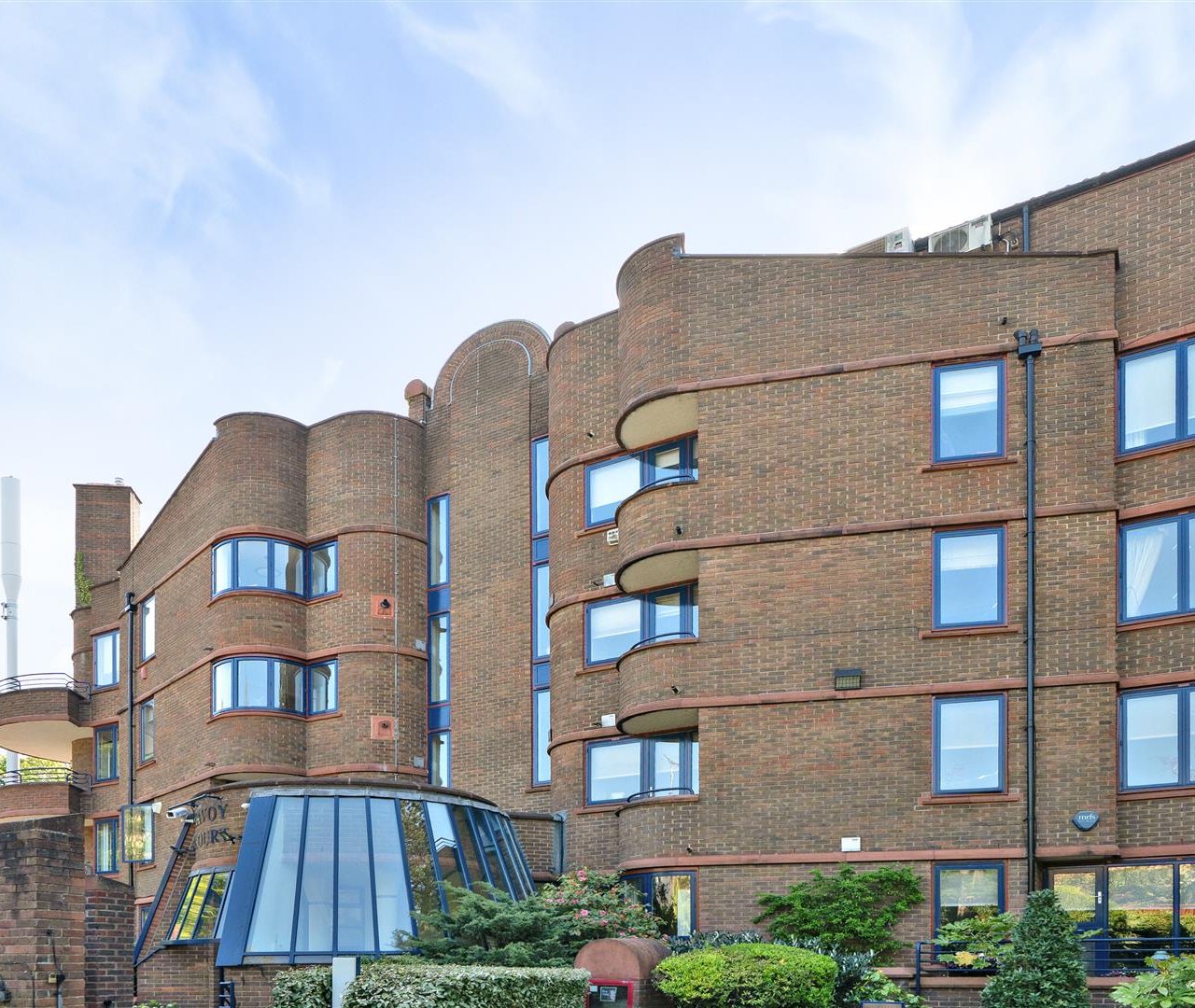 Firecrest Drive Hampstead NW3 7NF