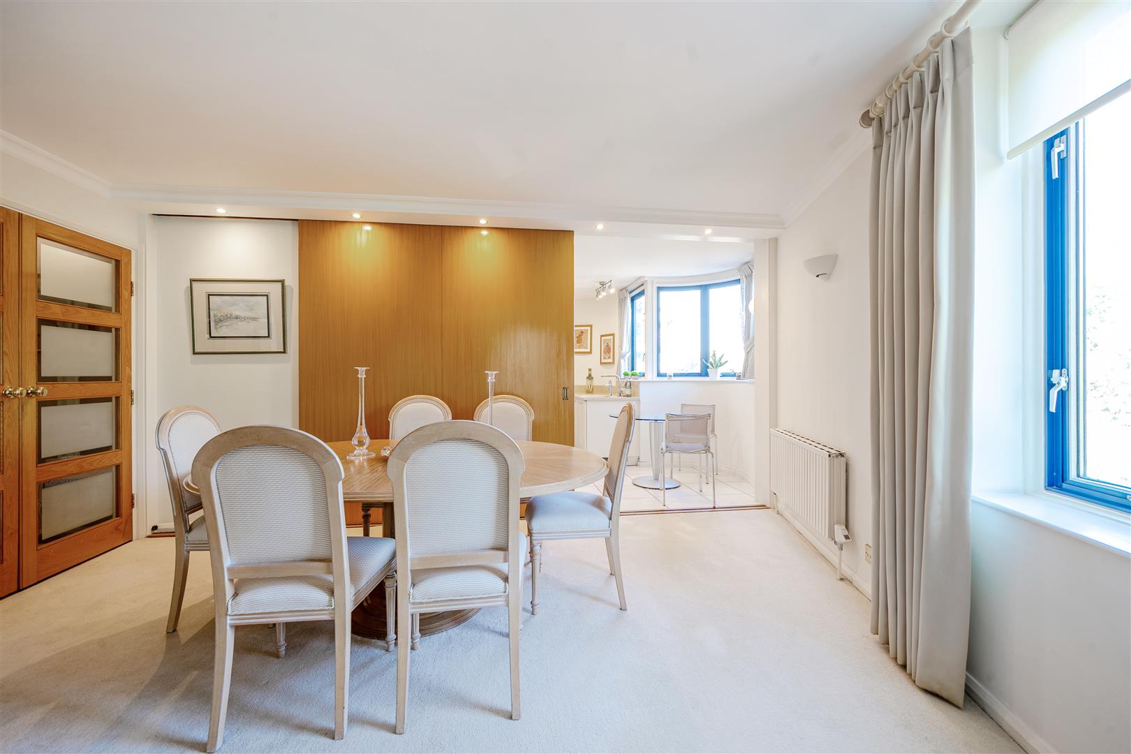 Firecrest Drive Hampstead NW3 7NF