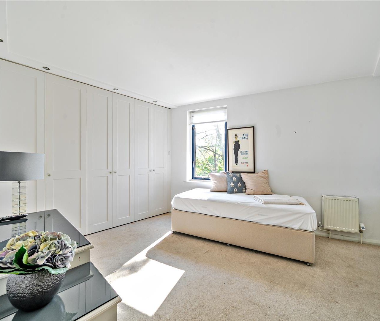 Firecrest Drive Hampstead NW3 7NF