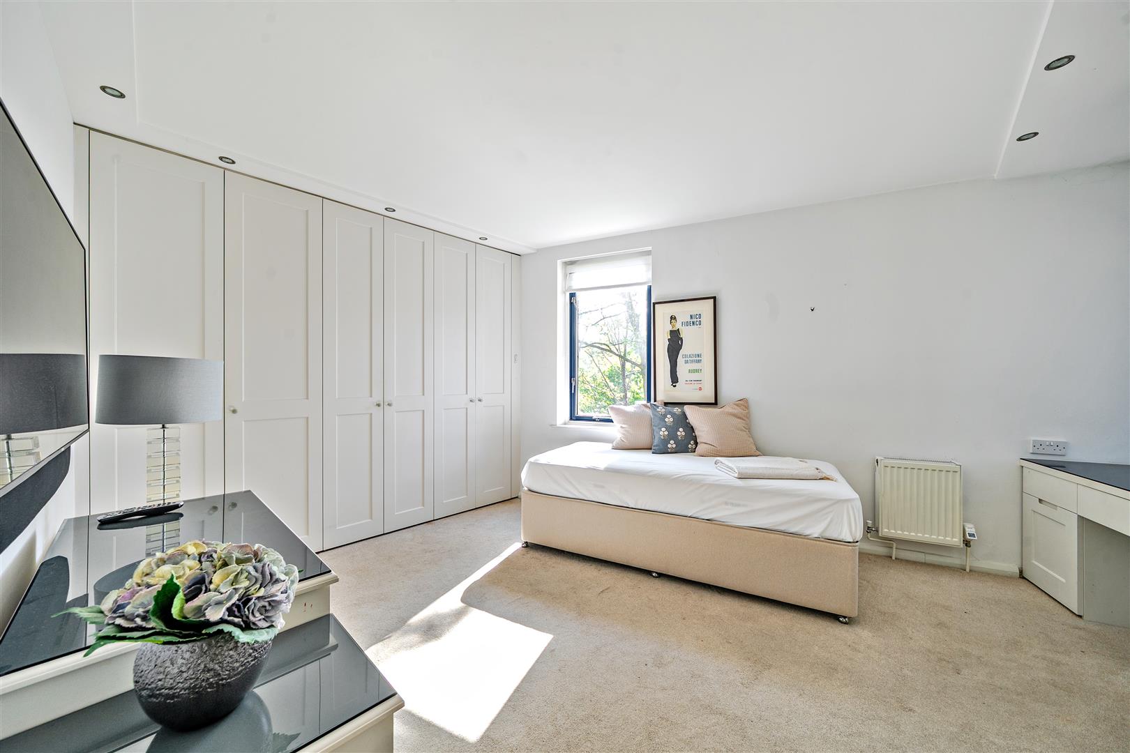 Firecrest Drive Hampstead NW3 7NF