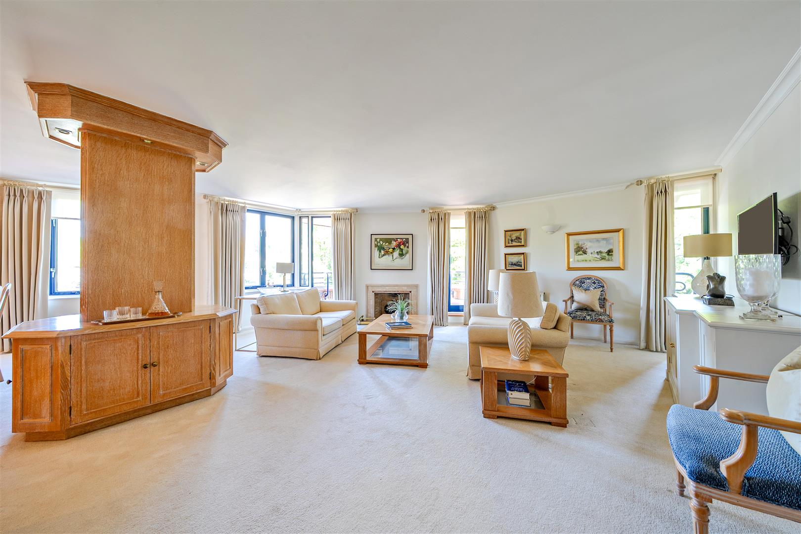 Firecrest Drive Hampstead NW3 7NF