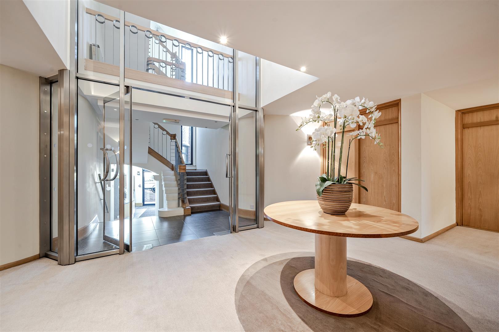 Firecrest Drive Hampstead NW3 7NF