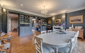 Hollycroft Avenue Hampstead NW3 7QJ