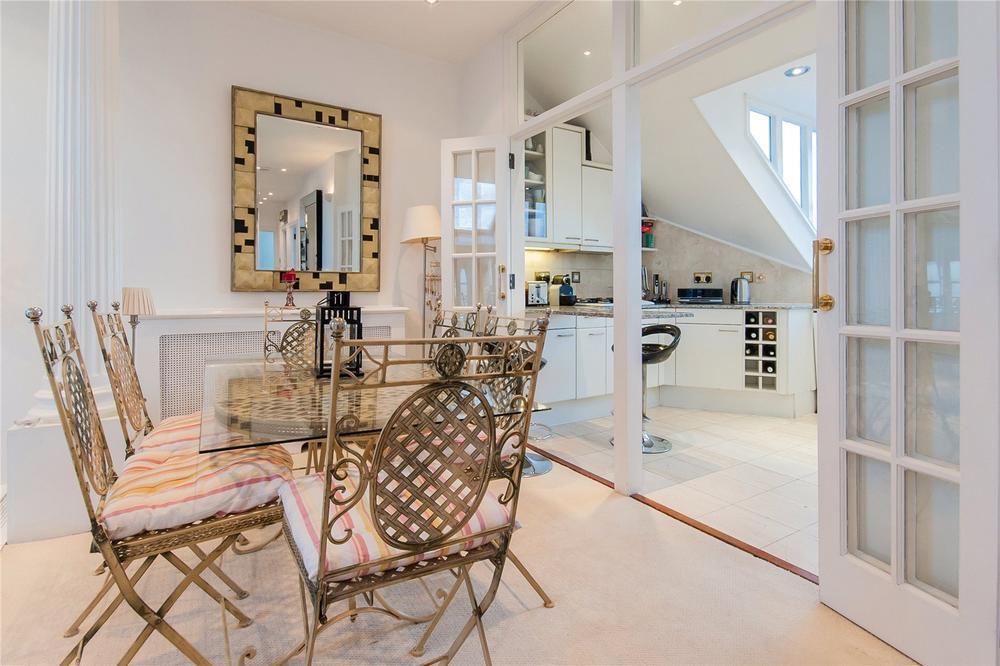 Thurlow Road London NW3 5PL