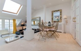 Thurlow Road London NW3 5PL