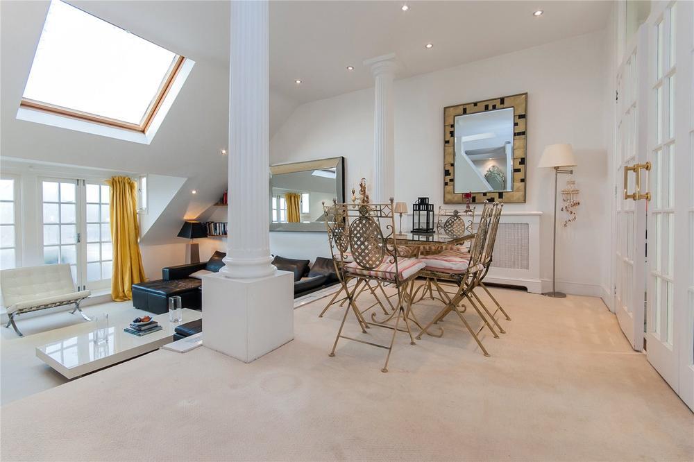 Thurlow Road London NW3 5PL