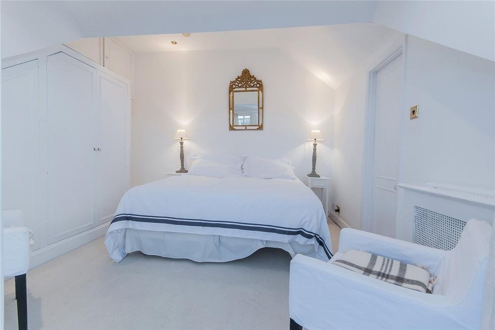 Thurlow Road London NW3 5PL