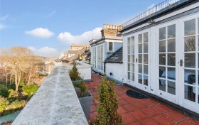 Thurlow Road London NW3 5PL