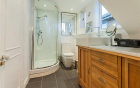 Thurlow Road London NW3 5PL