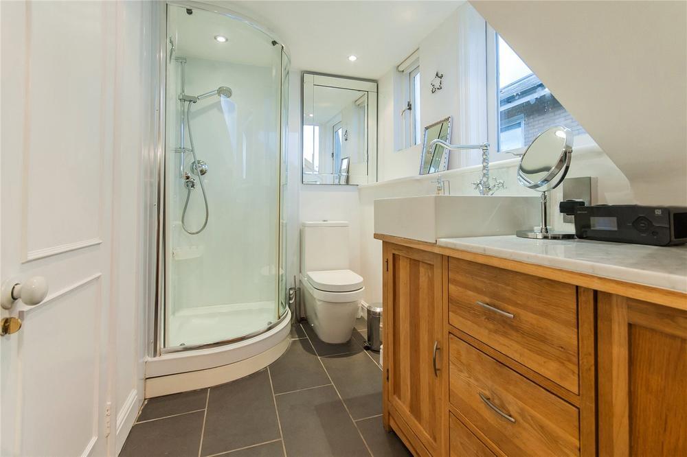 Thurlow Road London NW3 5PL