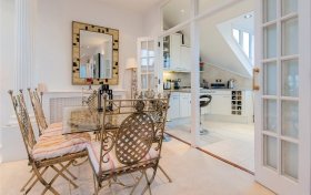 Thurlow Road London NW3 5PL