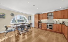 Pond Street Hampstead NW3 2PN