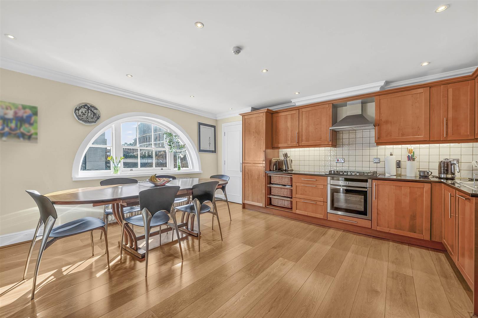 Pond Street Hampstead NW3 2PN