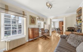 Pond Street Hampstead NW3 2PN