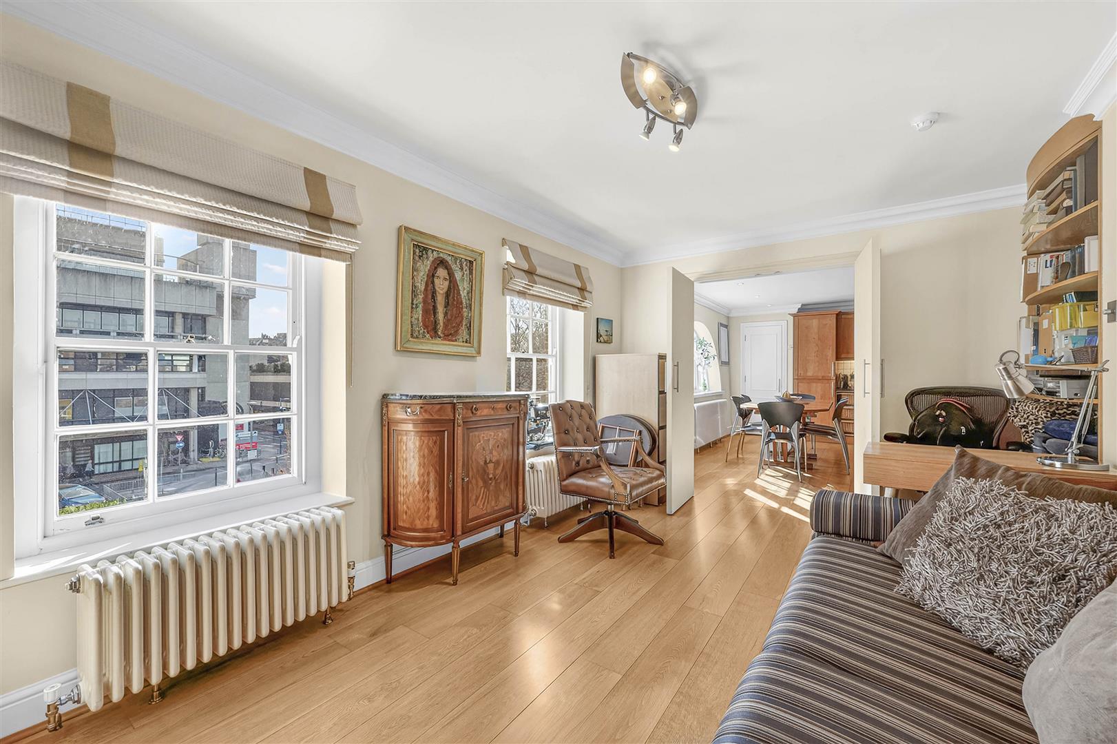 Pond Street Hampstead NW3 2PN