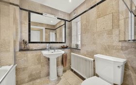 Pond Street Hampstead NW3 2PN