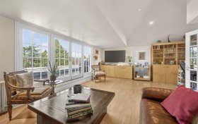 Pond Street Hampstead NW3 2PN