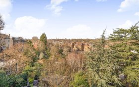 Pond Street Hampstead NW3 2PN