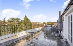 Pond Street Hampstead NW3 2PN