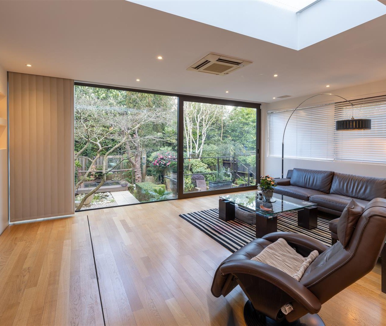 West Heath Road Hampstead NW3 7UR