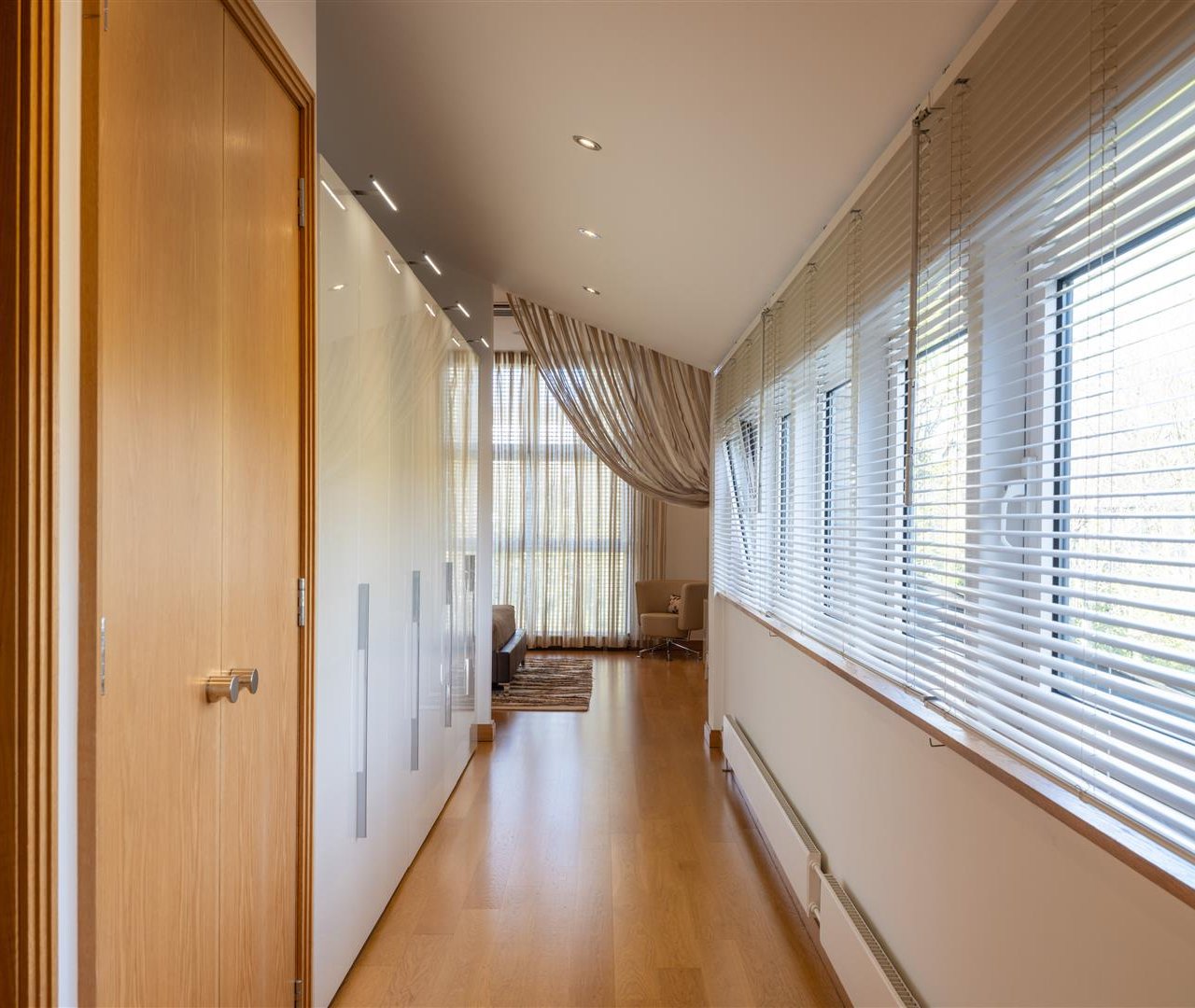 West Heath Road Hampstead NW3 7UR